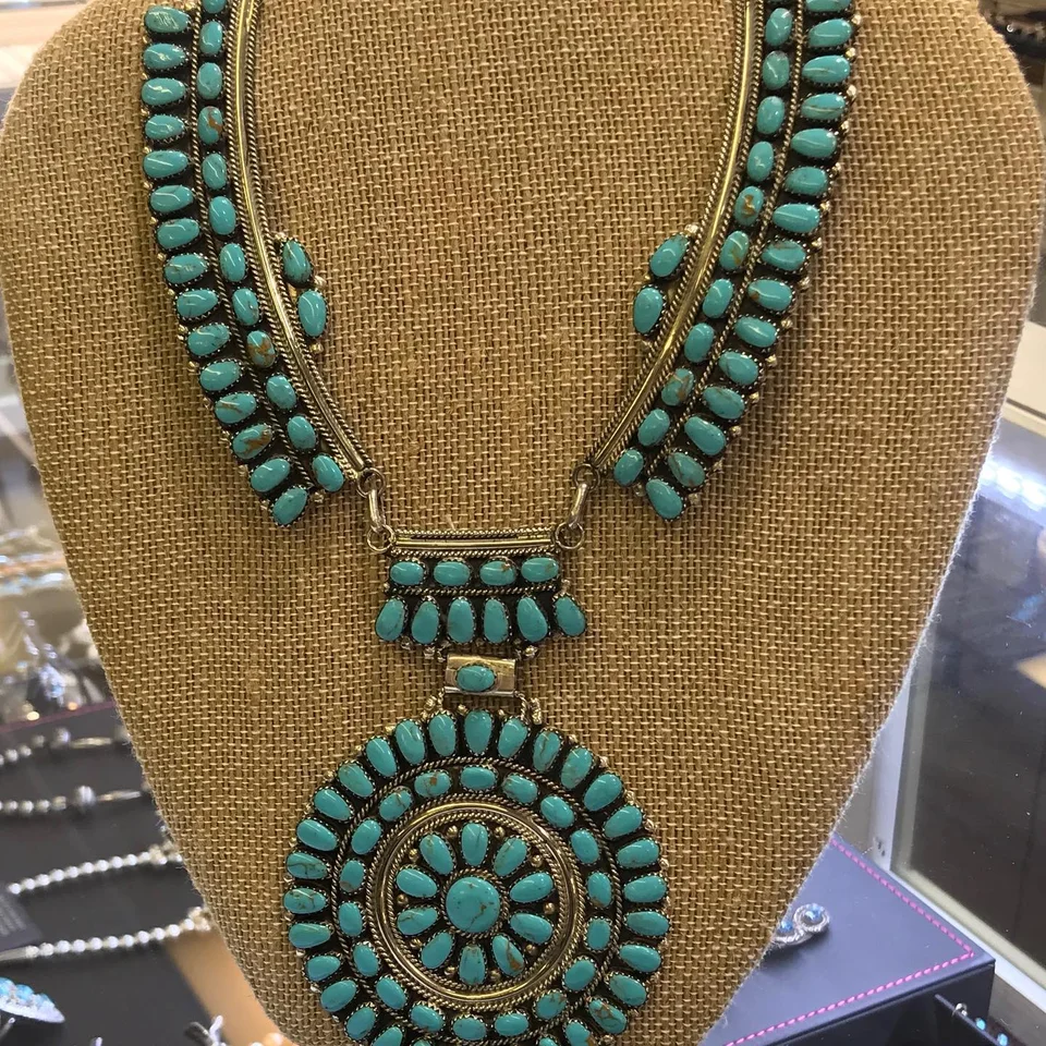 Jewelry photograph from the Mitchell Jewelers Instagram archive, photo 2
