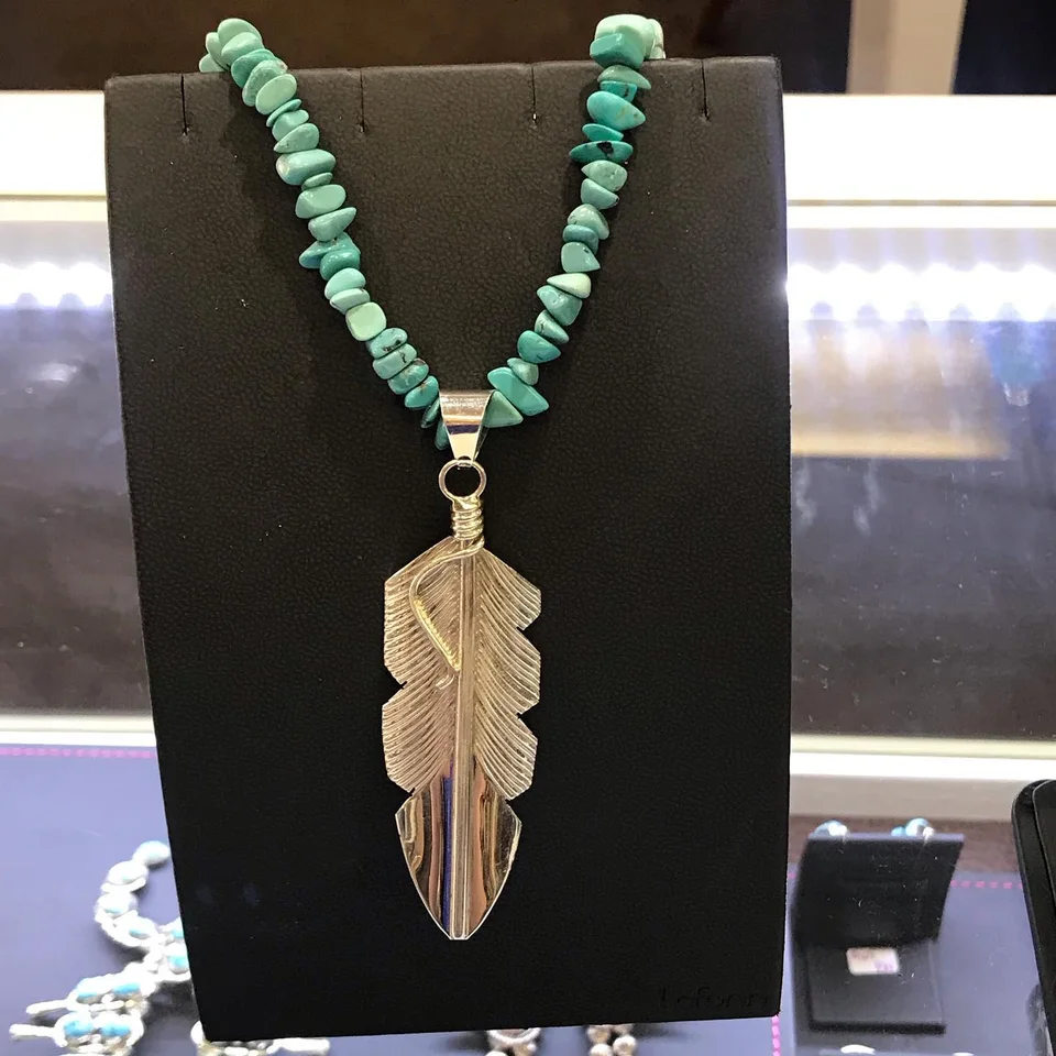 Jewelry photograph from the Mitchell Jewelers Instagram archive, photo 7