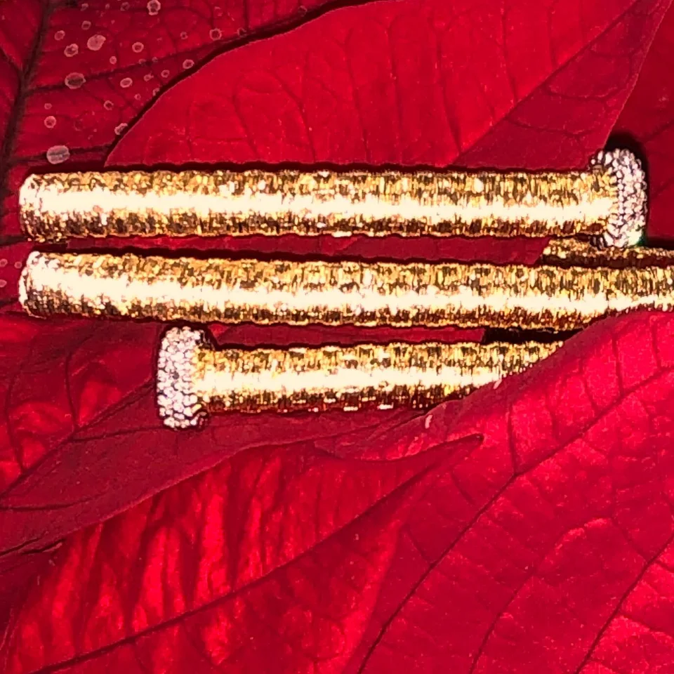 Jewelry photograph from the Mitchell Jewelers Instagram archive, photo 2